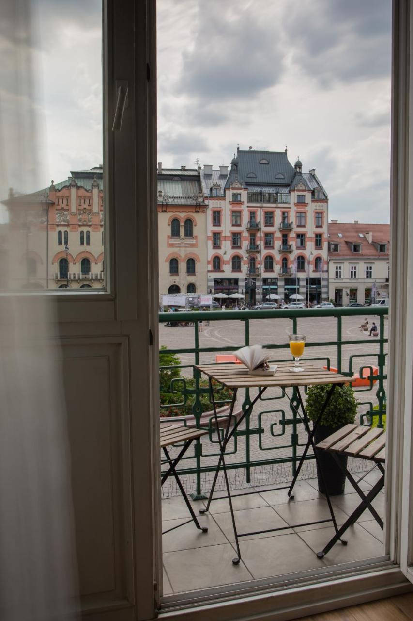 Angel House Apartments Krakow Exterior photo